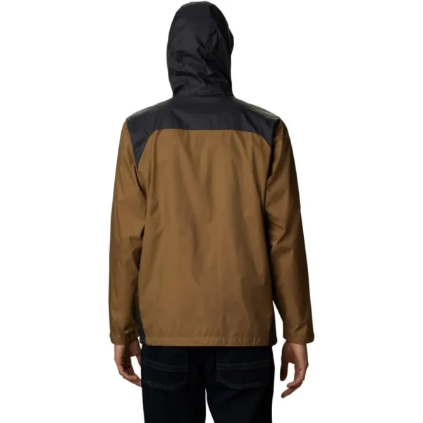 COLUMBIA GLENNAKER LAKE CASACA PARA HOMBRE | L | Delta/Shark