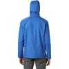 COLUMBIA WATERTIGHT II CASACA PARA HOMBRE | Medium | Brilliant Indigo