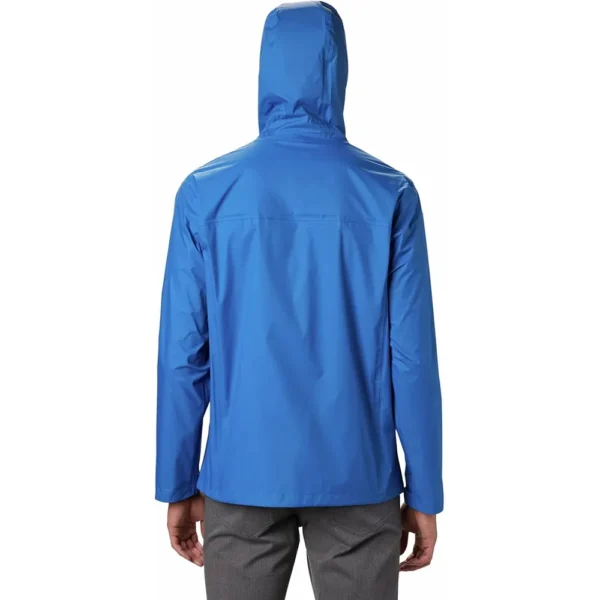 COLUMBIA WATERTIGHT II CASACA PARA HOMBRE | Medium | Brilliant Indigo