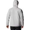 COLUMBIA WATERTIGHT II CASACA PARA HOMBRE | Large | Nimbus Gray