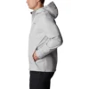 COLUMBIA WATERTIGHT II CASACA PARA HOMBRE | Large | Nimbus Gray