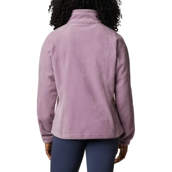 b0815h6lyb_1_webp.webp CASACA COLUMBIA BENTON SPRINGS MUJER | Small | Winter Mallow