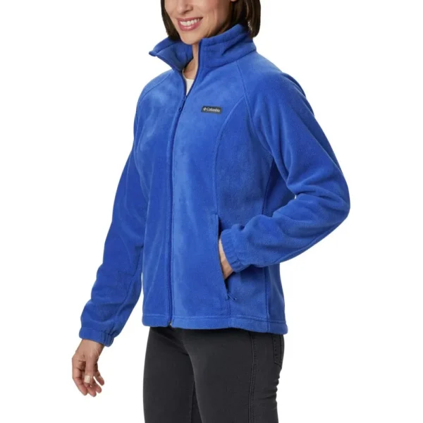 b0815hd2f3_2_webp.webp CASACA COLUMBIA BENTON SPRINGS MUJER | Medium | Lapis Lazuli Blue