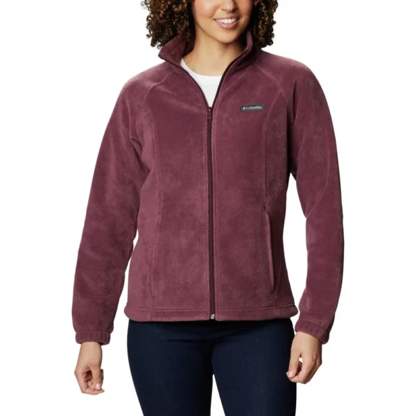 b0815hqr7x_0_webp.webp CASACA COLUMBIA BENTON SPRINGS MUJER | Small | Malbec