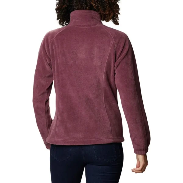 b0815hqr7x_1_webp.webp CASACA COLUMBIA BENTON SPRINGS MUJER | Small | Malbec