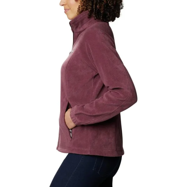 b0815hqr7x_2_webp.webp CASACA COLUMBIA BENTON SPRINGS MUJER | Small | Malbec
