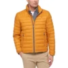b082plnh6w_0_webp.webp TOMMY HILFIGER CASACA CON AISLAMIENTO PARA HOMBRE | XL | Gold Yellow