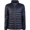 TOMMY HILFIGER CASACA CON AISLAMIENTO PARA HOMBRE | XL | Black -