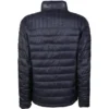 TOMMY HILFIGER CASACA CON AISLAMIENTO PARA HOMBRE | XL | Black -