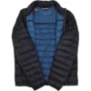 TOMMY HILFIGER CASACA CON AISLAMIENTO PARA HOMBRE | XL | Black -