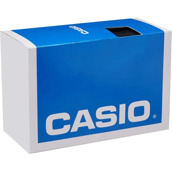 RELOJ CASIO TRT110H DIGITAL HOMBRE - Caqui