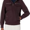 TOMMY HILFIGER CASACA BOMBER PARA HOMBRE | L | Unfilled Port
