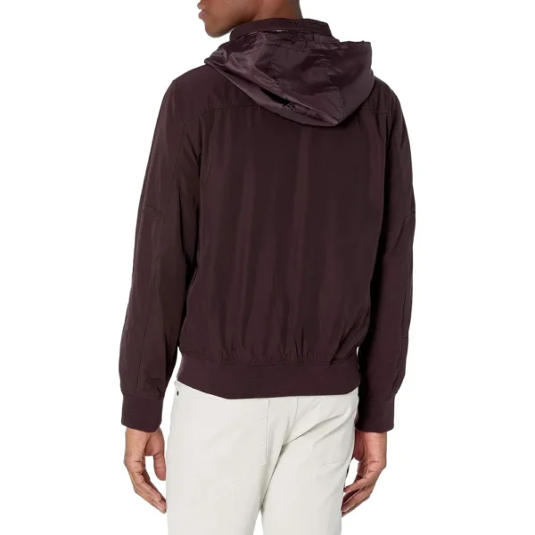 b08c7xz8gb_2_webp.webp TOMMY HILFIGER CASACA BOMBER PARA HOMBRE | M | Unfilled Port