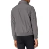 TOMMY HILFIGER CASACA BOMBER PARA HOMBRE | L | Iron Grey Without Filler.