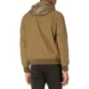 TOMMY HILFIGER CASACA BOMBER PARA HOMBRE | S | Unfilled Khaki