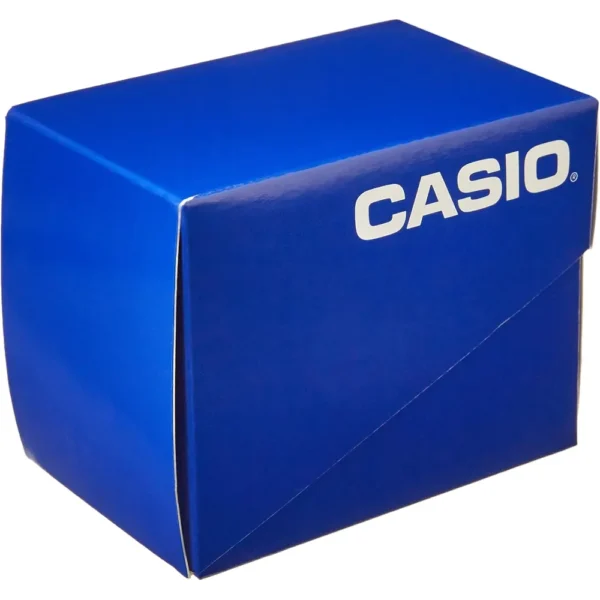 RELOJ CASIO MWD100H DIGITAL HOMBRE - Azul