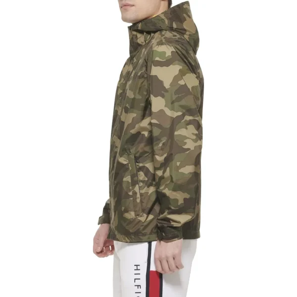 b08k3lwx6z_2_webp.webp TOMMY HILFIGER CASACA TRANSPIRABLE PARA HOMBRE | M | Camouflage