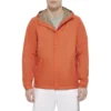 b08k3mssst_0_webp.webp TOMMY HILFIGER CASACA TRANSPIRABLE PARA HOMBRE | S | Orange