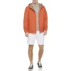 b08k3mssst_1_webp.webp TOMMY HILFIGER CASACA TRANSPIRABLE PARA HOMBRE | S | Orange