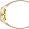 b08tb4xzn1_3_webp.webp Nine West NW/1995SVBK reloj elegante con correa | 36 mm - Bronceado/Oro