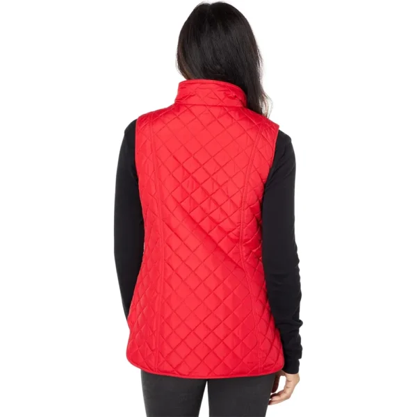 b08whyy5x1_1_webp.webp CHALECO TOMMY HILFIGER ACOLCHADO MUJER | XS | Scarlet