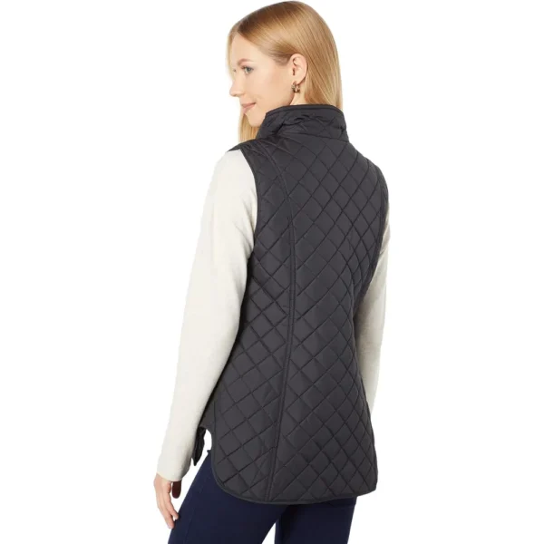 b08wjlkq64_1_webp.webp CHALECO TOMMY HILFIGER ACOLCHADO MUJER | XS | Black -