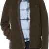 TOMMY HILFIGER CASACA CLÁSICA DE VELLÓN PARA HOMBRE | S | Green Olive