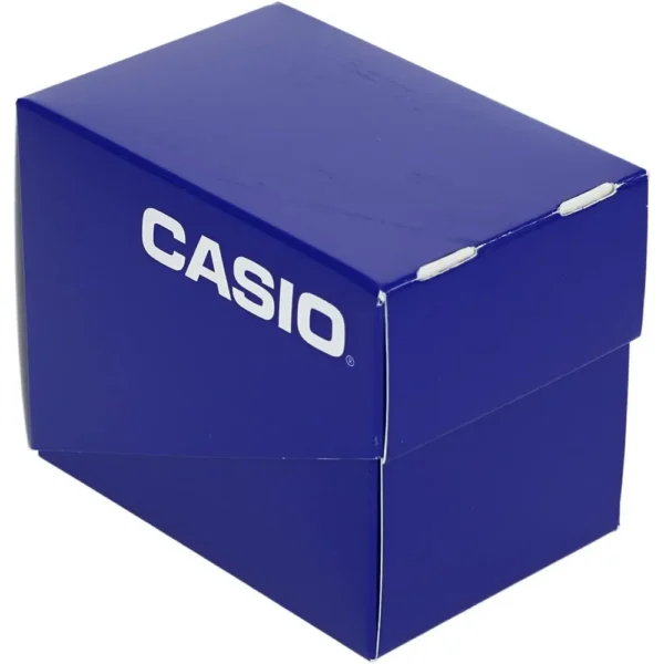 RELOJ CASIO W218H DIGITAL HOMBRE - Plata