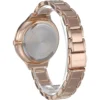 b096l3tsh7_4_webp.webp Nine West reloj elegante para damas | 36 mm - Oro Rosa