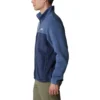 COLUMBIA STEENS MOUNTAIN 2.0 CASACA DE VELLÓN | S | Dark Mountain/Navy Collegiate