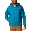 b096szv1m9_0_webp.webp COLUMBIA GLENNAKER CASACA PARA HOMBRE | S | Deep Navy Blue