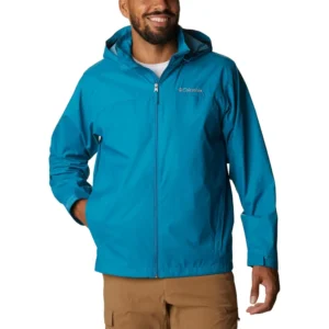 COLUMBIA GLENNAKER CASACA  PARA HOMBRE | S | Deep Navy Blue