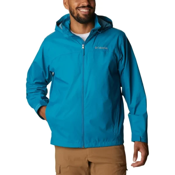 b096szv1m9_0_webp.webp COLUMBIA GLENNAKER CASACA PARA HOMBRE | S | Deep Navy Blue