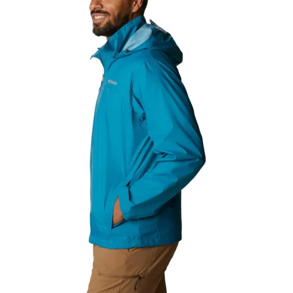 b096szv1m9_2_webp.webp COLUMBIA GLENNAKER CASACA PARA HOMBRE | S | Deep Navy Blue