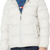 TOMMY HILFIGER CASACA DE PLUMÓN PARA HOMBRE | XL | Ice (New Ice)