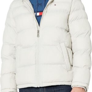 b0979sw6pl_0.jpeg TOMMY HILFIGER CASACA DE PLUMÓN PARA HOMBRE | XL | Ice (New Ice)