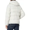 TOMMY HILFIGER CASACA DE PLUMÓN PARA HOMBRE | L | Ice (New Ice)