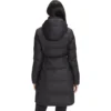 PARKA THE NORTH FACE METROPOLIS MUJER | 2x | Tnf Black