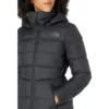 PARKA THE NORTH FACE METROPOLIS MUJER | 2x | Tnf Black