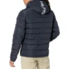 TOMMY HILFIGER CASACA ACOLCHADA PARA HOMBRE | XL | Tommy Flag Combined Technology