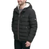 b097sprmp8_1_webp.webp TOMMY HILFIGER CASACA ACOLCHADA PARA HOMBRE | M | Black Tech