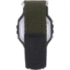 RELOJ CASIO W218H DIGITAL HOMBRE - Negro/Verde