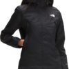 b09f3sx9mw_0.jpeg CASACA THE NORTH FACE ANTORA IMPERMEABLE MUJER | Medium | Tnf Black