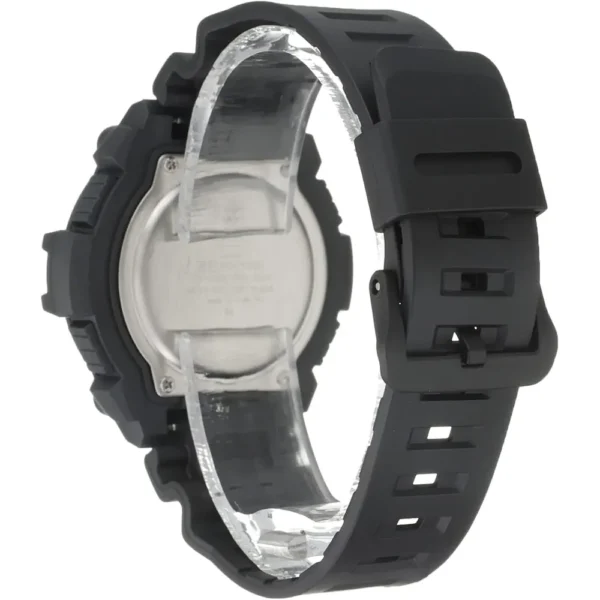 RELOJ CASIO WS1300H DIGITAL HOMBRE - Negro/Azul