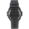 RELOJ CASIO MWA100H ANALÓGICO HOMBRE - Negro/Dorado