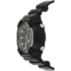 RELOJ CASIO AEQ120W ANALÓGICO-DIGITAL HOMBRE - Negro / Dorado