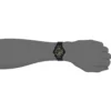 RELOJ CASIO AEQ120W ANALÓGICO-DIGITAL HOMBRE - Negro / Dorado