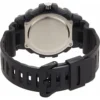 RELOJ CASIO MW610H ANALÓGICO HOMBRE - Negro