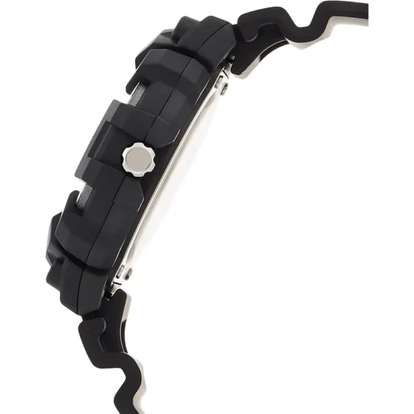 RELOJ CASIO MW610H ANALÓGICO HOMBRE - Negro