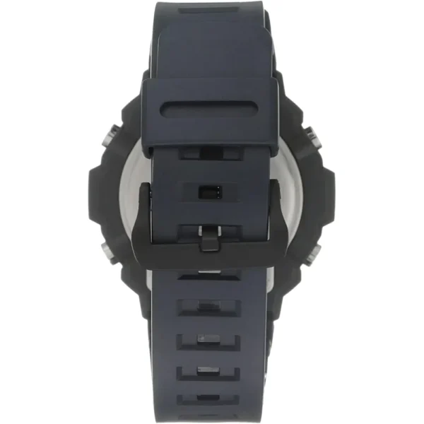 RELOJ CASIO AEQ120W ANALÓGICO-DIGITAL HOMBRE - Negro / AZUL
